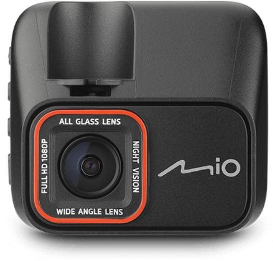 Autós kamera MIO MiVue C580 HDR Képernyő