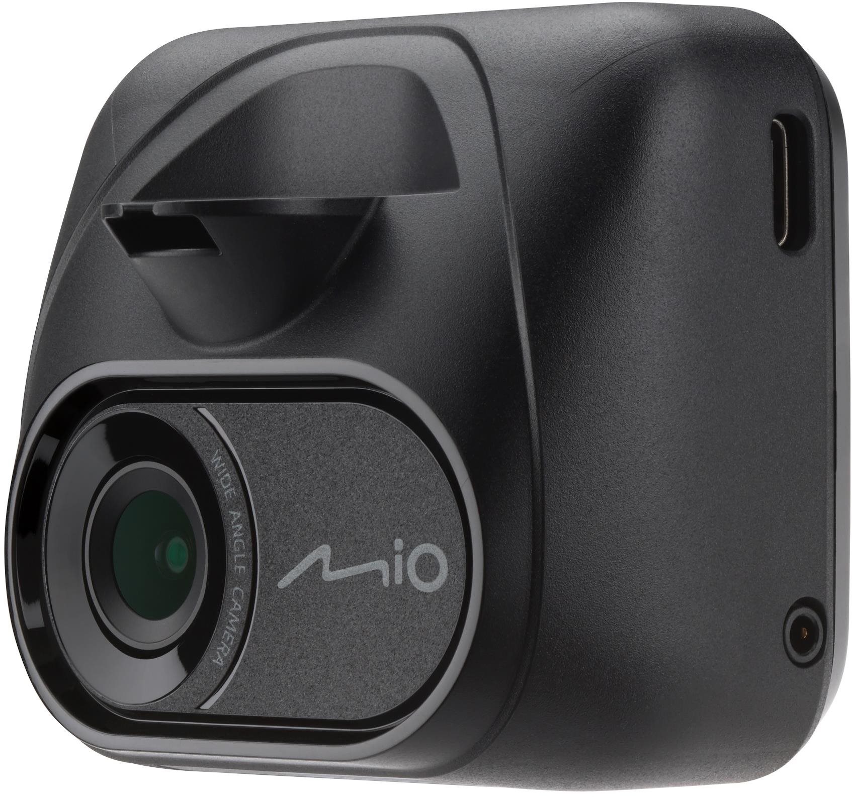 Kamera do auta MIO MiVue C595WD Dual ...