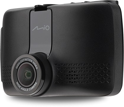Autokamera MIO MiVue 803W Pro 2.5K WIFI HDR GPS Smartbox .