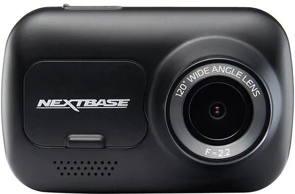 Nextbase 122 HD Car Camera .