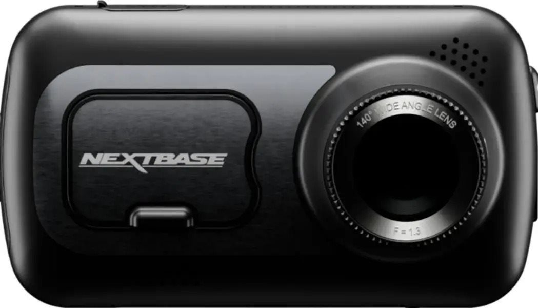 Nextbase Das Cam 522GW car camera.