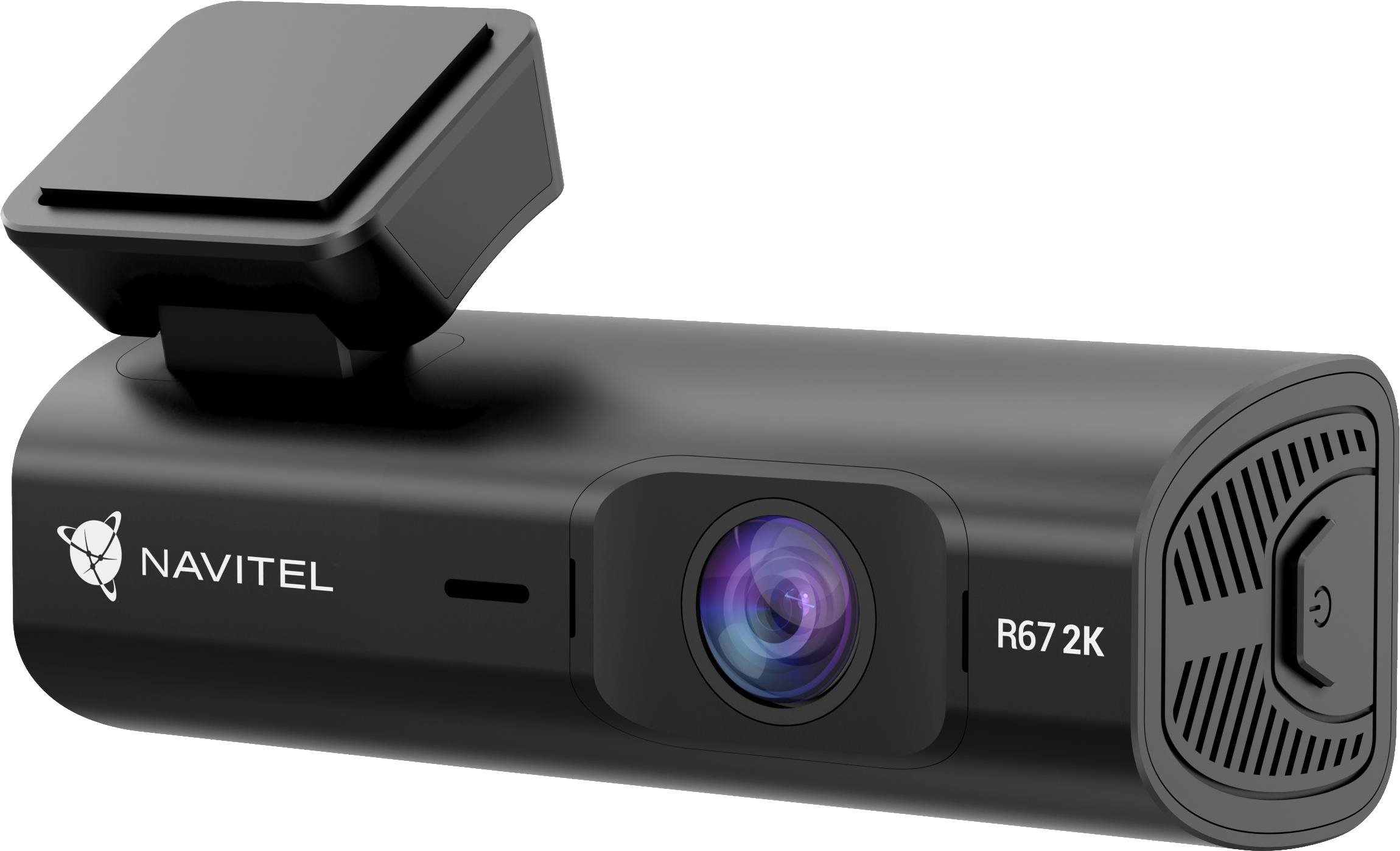 Autós kamera NAVITEL R67 PRO 2K (WiFi) ...
