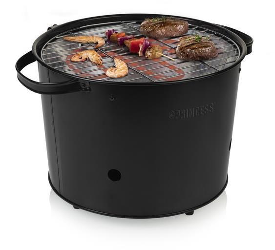 Elektromos grill Princess 112240 2 az 1-ben Lifestyle