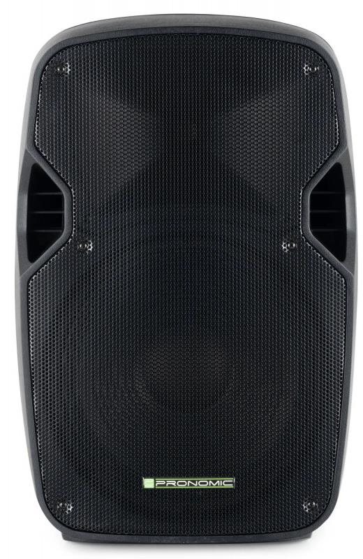 Bluetooth Speaker Pronomic Move 12MA-A ...