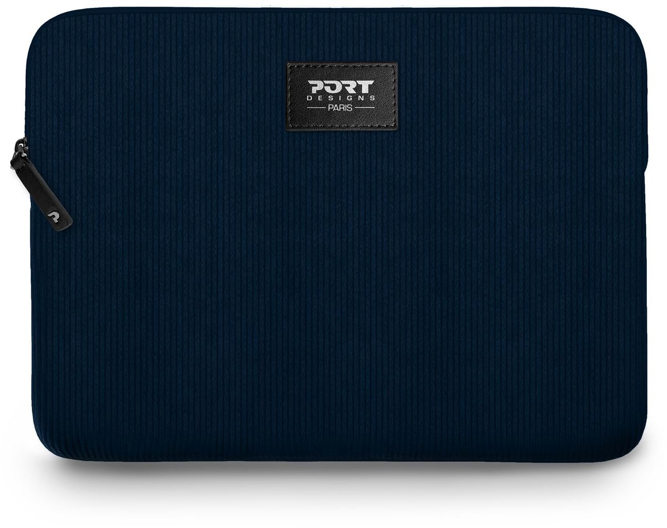 Laptop Case PORT DESIGNS Milano II ECO Sleeve 13/14'', Blue ...