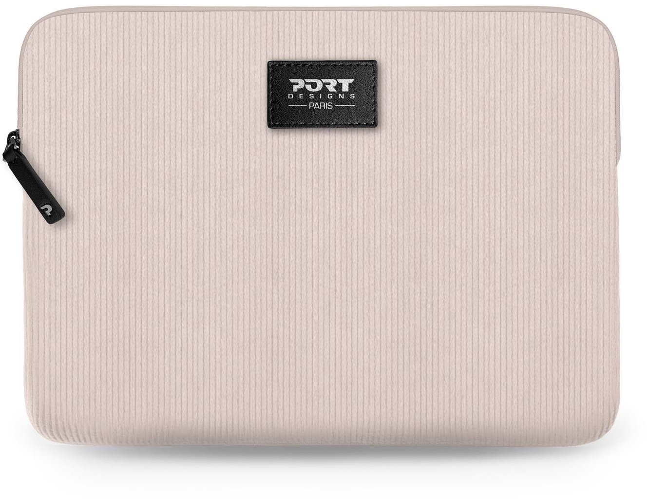 Laptop Case PORT DESIGNS Milano II ECO Sleeve 13/14'', Light Pink ...