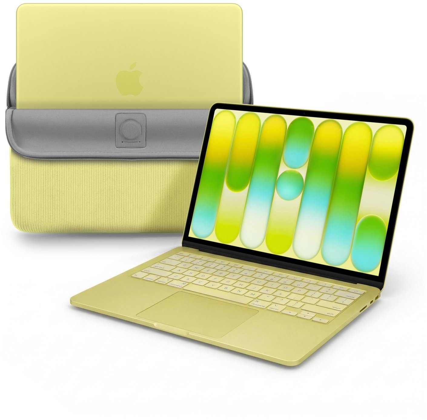Laptop Case PORT DESIGNS MILANO II ECO, for 13/14