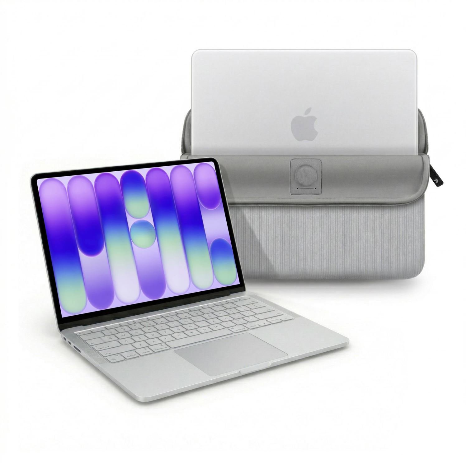 Laptop Case PORT DESIGNS MILANO II ECO, for 13/14