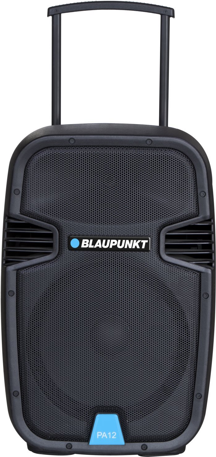 Bluetooth Speaker BLAUPUNKT PA12 Screen