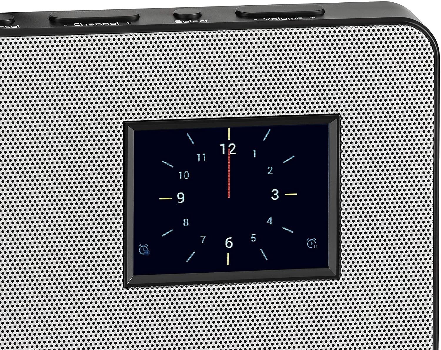 Radio Roadstar HRA-590D+/SL Features/technology
