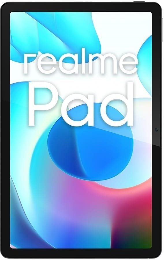 Tablet Realme Pad 64GB WiFi Real Gray Screen