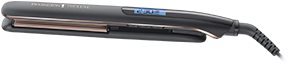 Flat Iron Remington S9100B PROluxe Midnight Edt Straight Lateral view