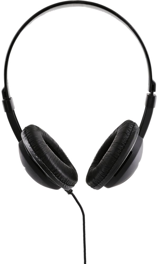Headphones Sencor SEP 275 Black ...