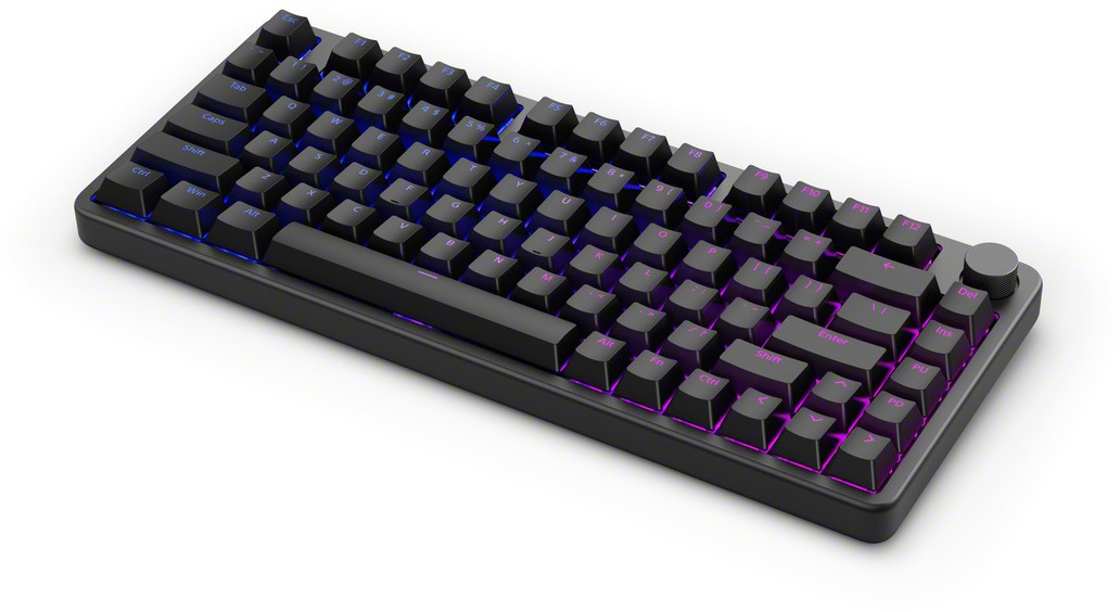 Gaming Keyboard Sony INZONE KBD-H75, US ...