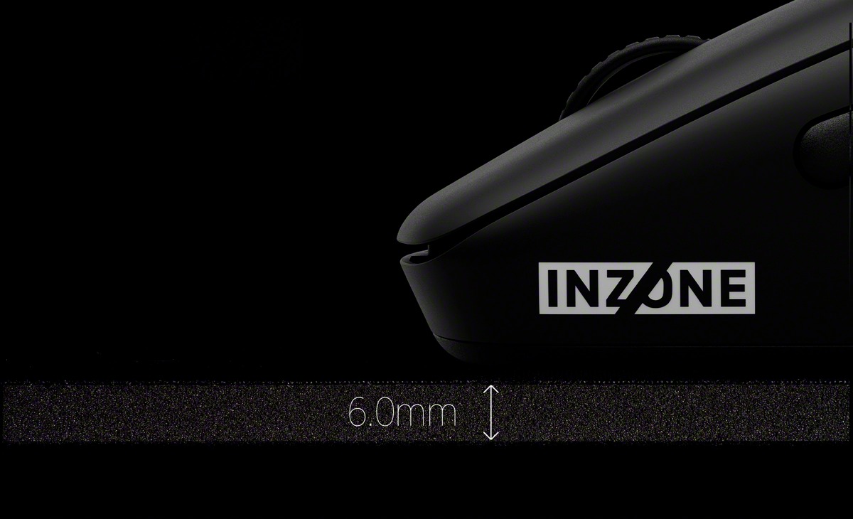 Mouse Pad Sony INZONE MAT-F ...
