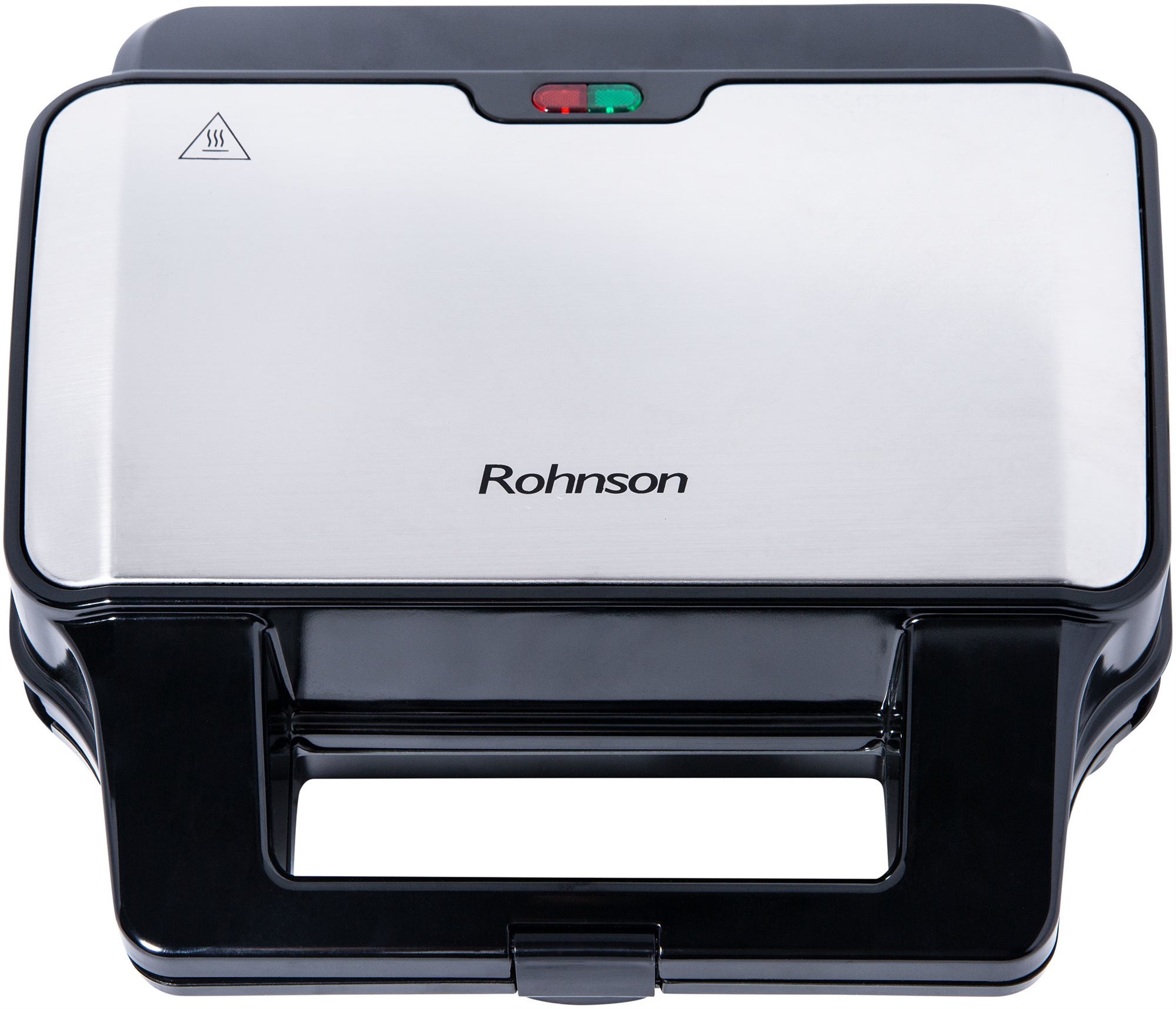 Toaster ROHNSON R-2680 Screen