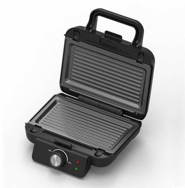 Sandwich Maker Rohnson R-2635 MultiBites ...