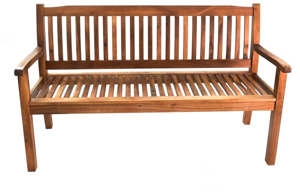 Garden Bench ROJAPLAST VANESSA Screen