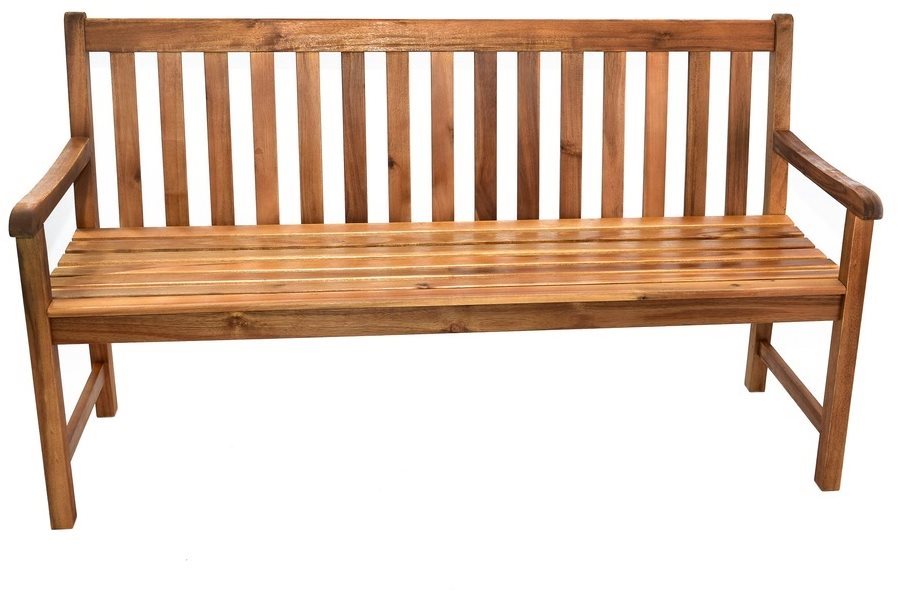 Garden Bench ROJAPLAST KIRA Screen