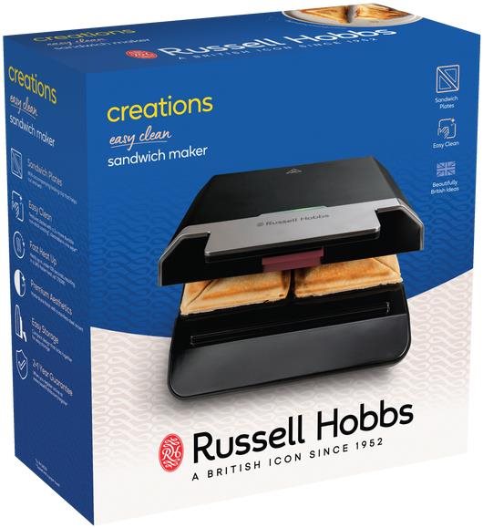 Sandwich Maker Russell Hobbs 26800-56 ...