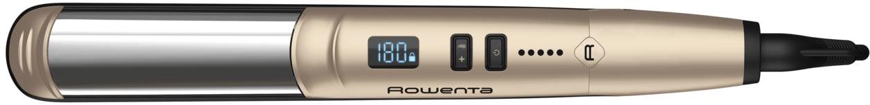 Flat Iron Rowenta SF4641F0 Glam & Shine ...