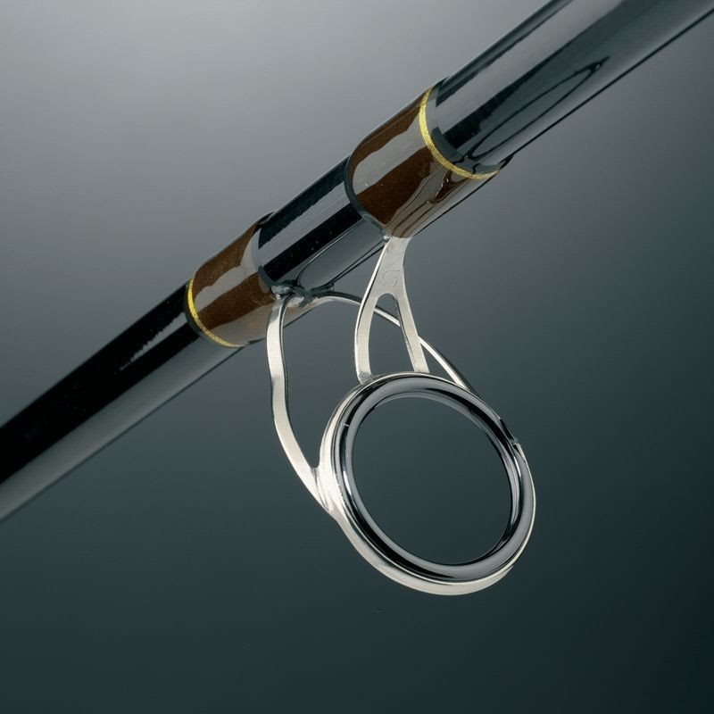 Horgászbot WFT Charisma Senso Pilk New Concept 2,40m 120-420g 5 részes Jellemzők/technológia
