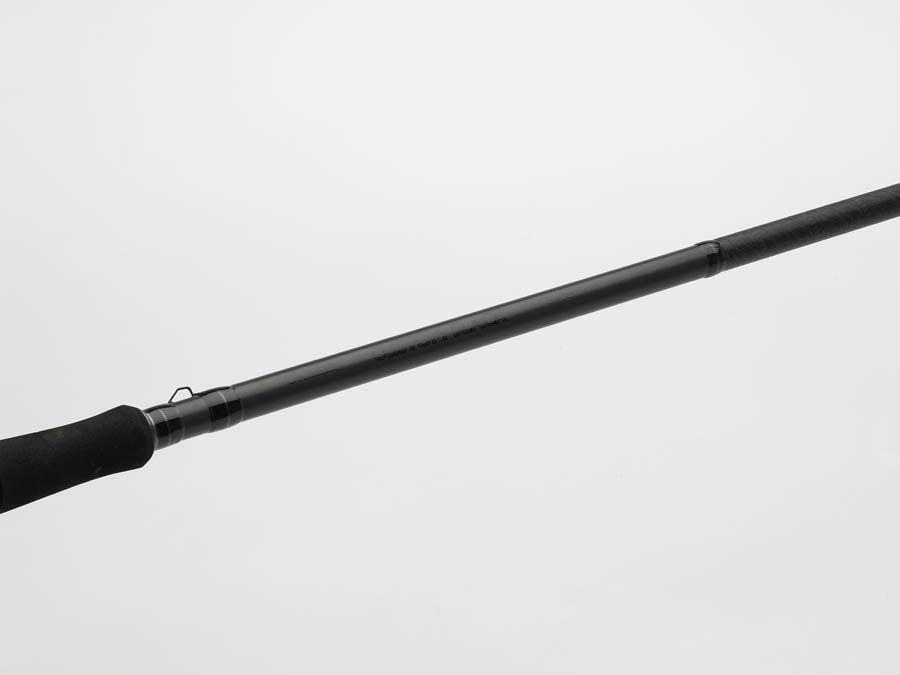 Rybársky prút Okuma Custom Black Feeder 12' 3,6 m 60 – 120 g Vlastnosti/technológia