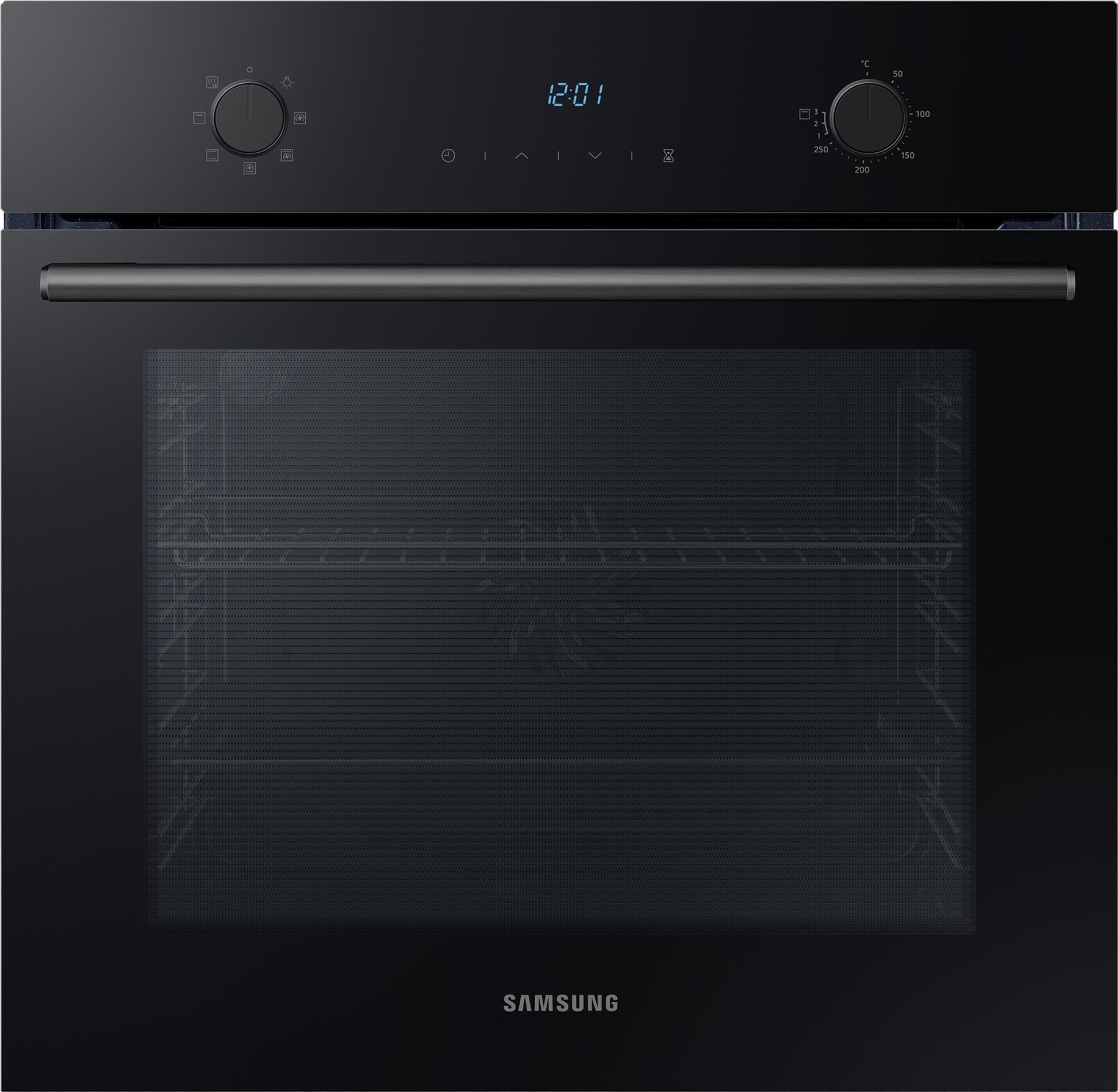 Oven & Cooktop Set SAMSUNG NV68A1140BK/OL + SAMSUNG NZ64M3NM1BB/OL ...