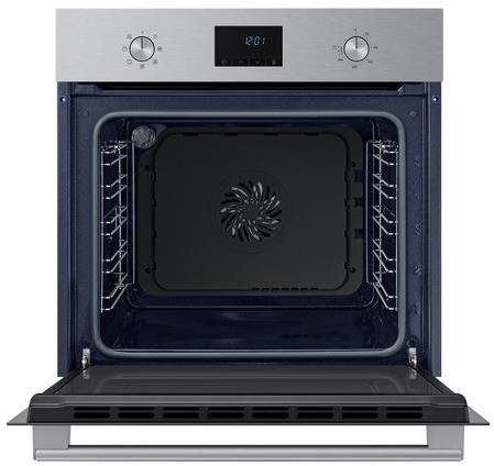 Oven & Cooktop Set SAMSUNG NV68A1140BS/OL + SAMSUNG NZ64F3NM1AB/UR ...