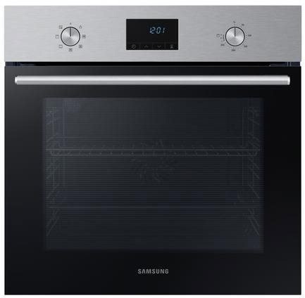 Oven & Cooktop Set SAMSUNG NV68A1140BS/OL + NZ64M3707AK/OL ...