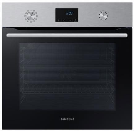 Oven & Cooktop Set SAMSUNG NV68A1170BS/OL + NZ64M3707AK/OL ...