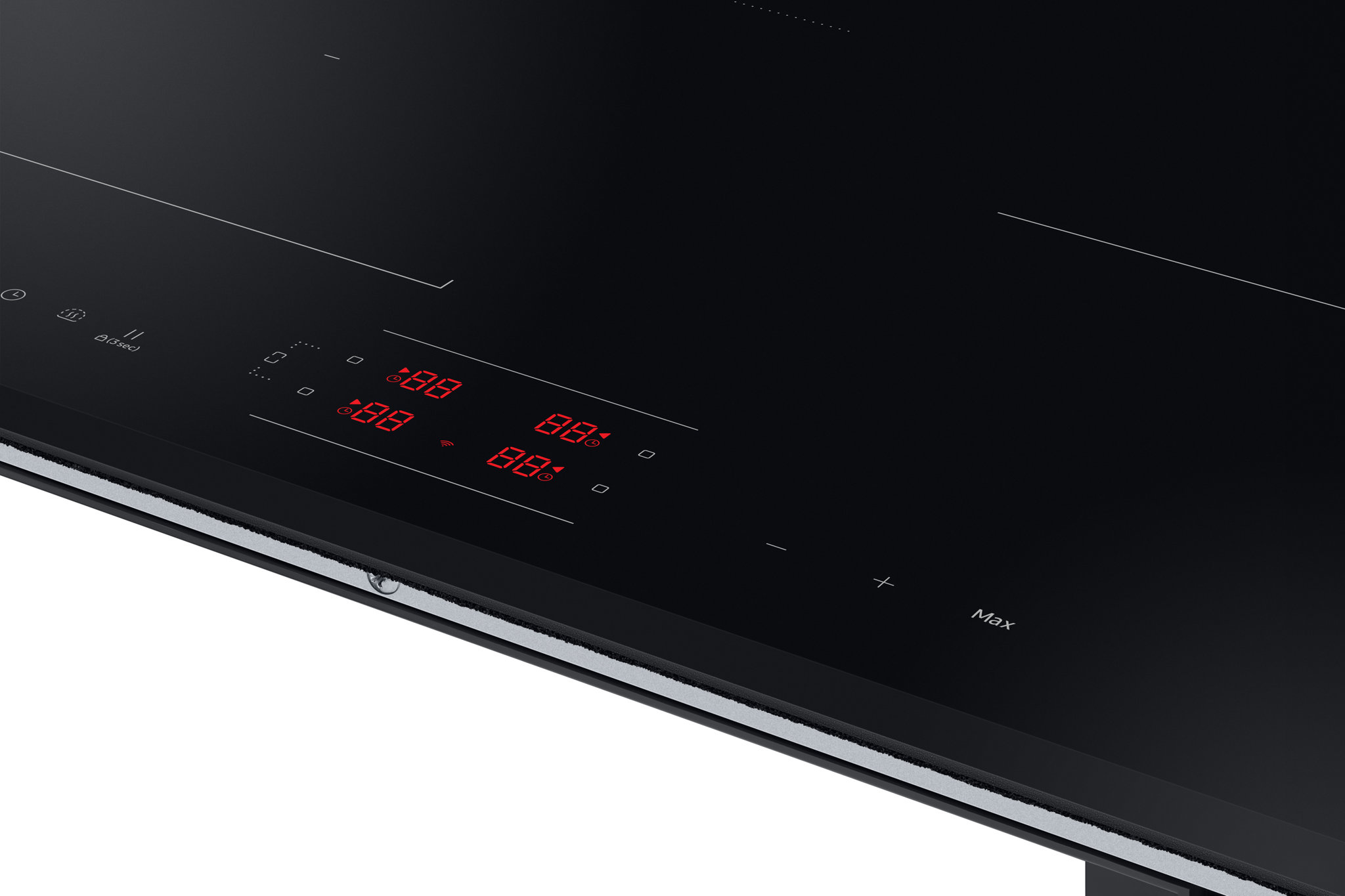Cooktop SAMSUNG NZ64B5045GK/U2 ...