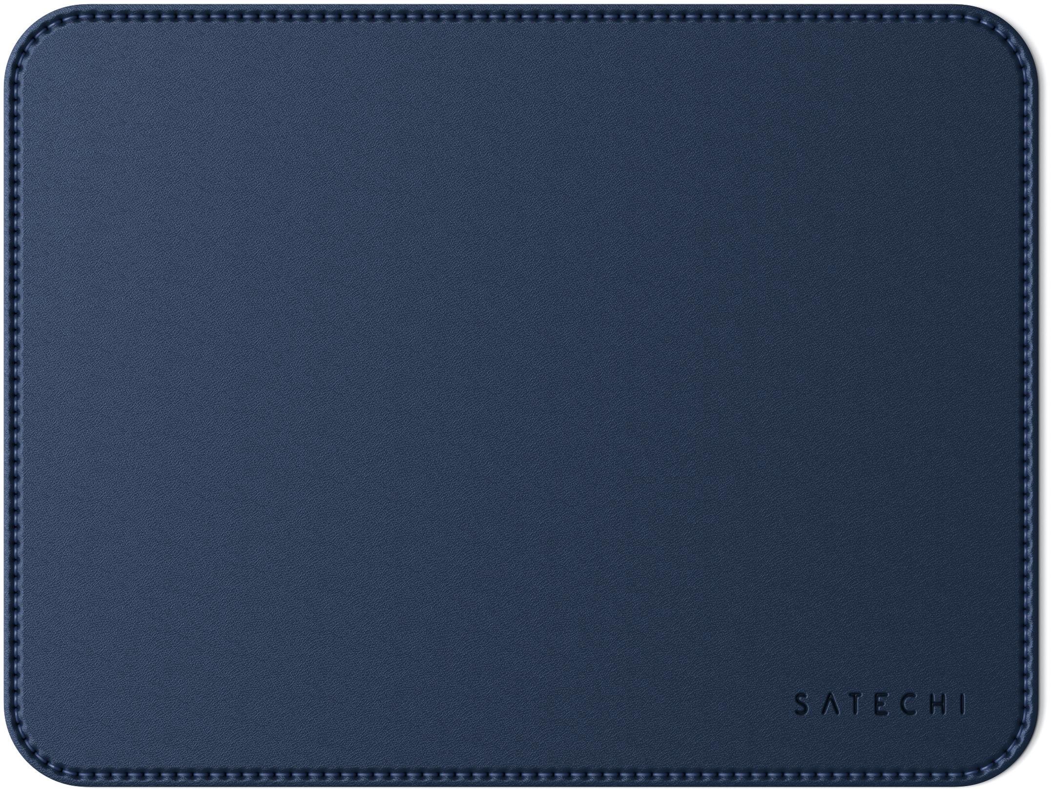 Mouse Pad Satechi Eco Leather Mouse Pad - Blue Screen