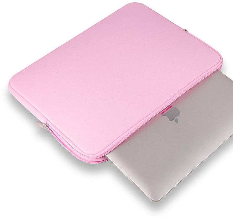 Laptop Case MG Laptop Bag laptop sleeve 15.6'', pink ...