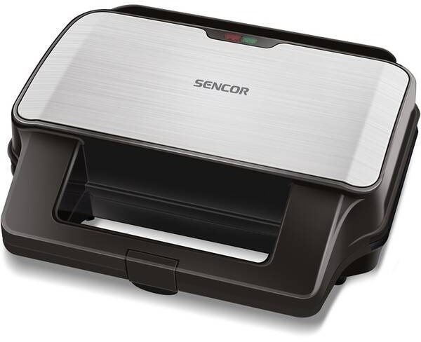 Toaster SENCOR SSM 9940SS Lateral view