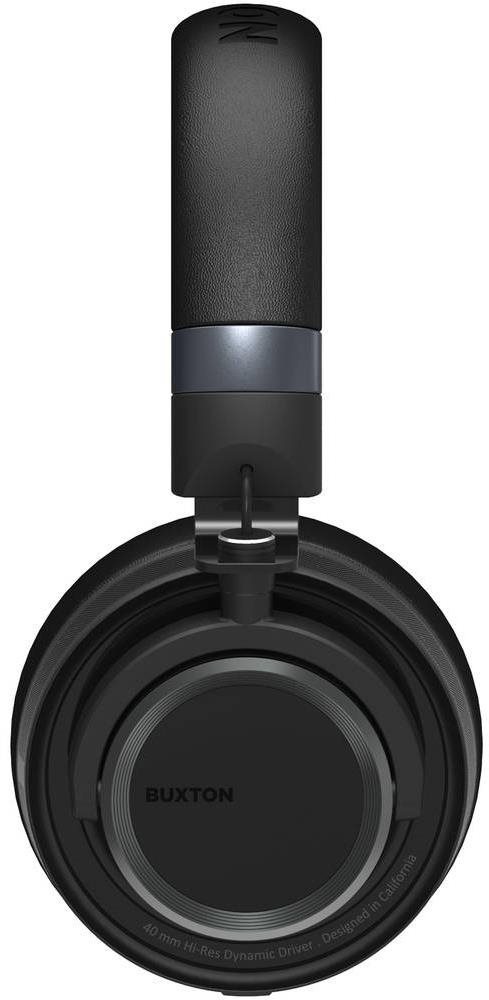 Headphones Buxton BHP 10 002 Hi-Res Lateral view