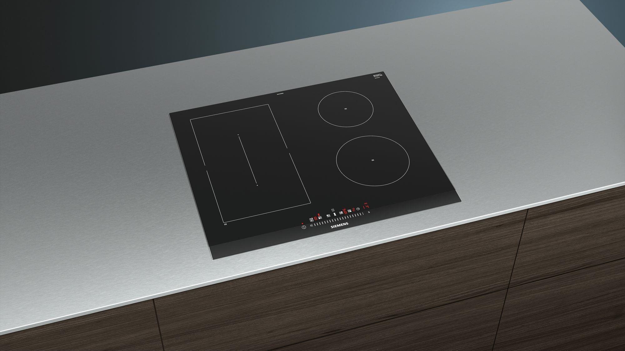 Cooktop SIEMENS ED675FSB5E Lifestyle