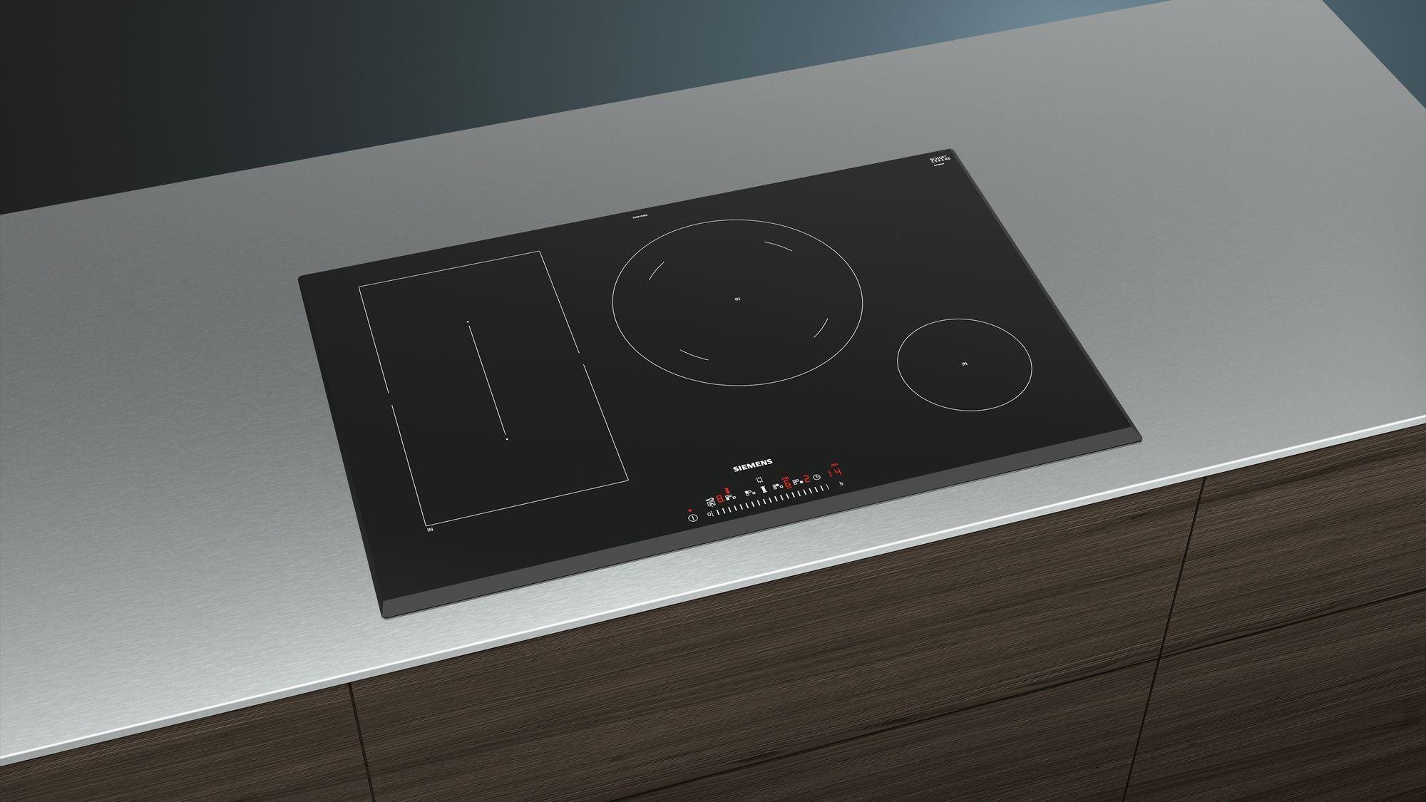 Cooktop SIEMENS ED851FSB5E Lifestyle