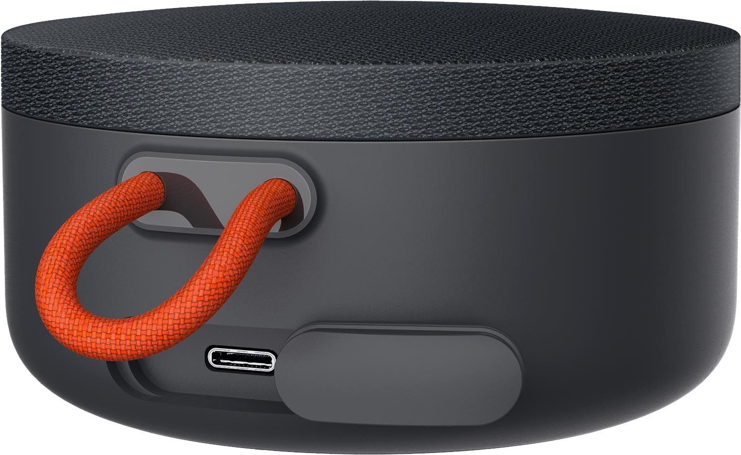 Bluetooth reproduktor Xiaomi Mi Portable Bluetooth Speaker Možnosti pripojenia (porty)
