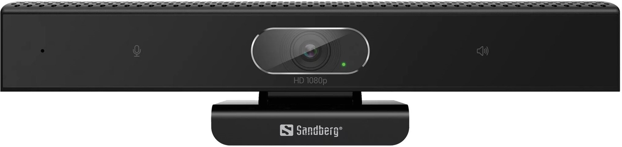 Webcam Sandberg All-in-1 ConfCam 1080P HD Screen