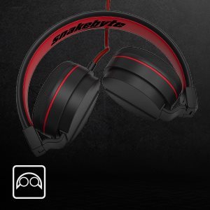 Gaming Headphones SNAKEBYE NSW HEAD: SET S Lateral view