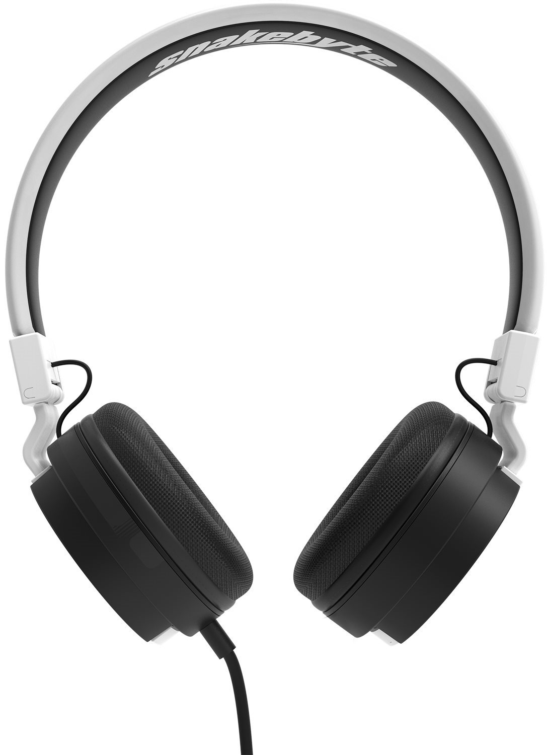 Gaming Headphones SNAKEBYTE PS5 HEAD: SET Screen