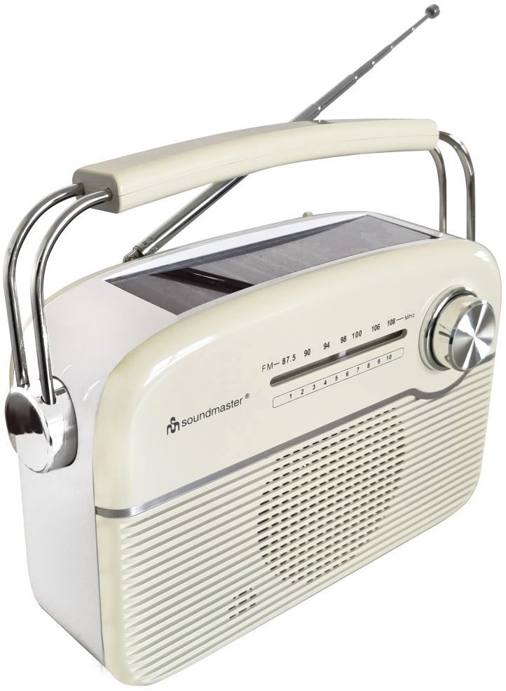 Radio Soundmaster TR480BE ...