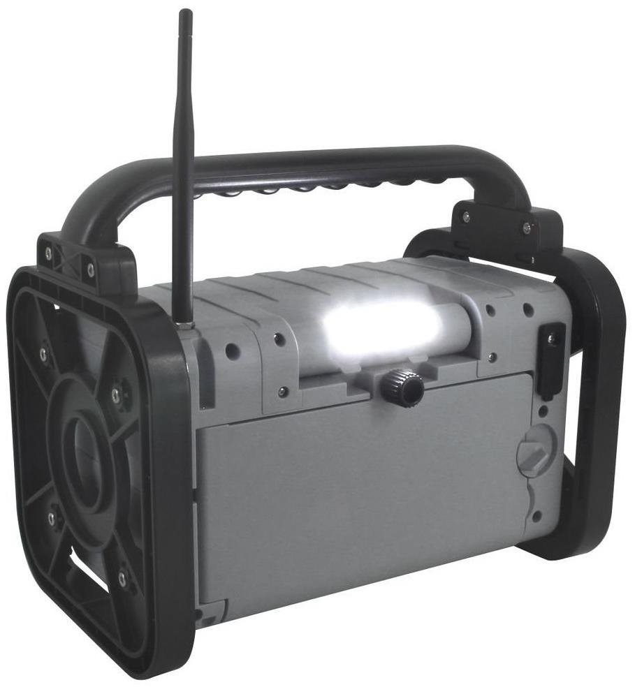 Radio Soundmaster DAB80SG ...