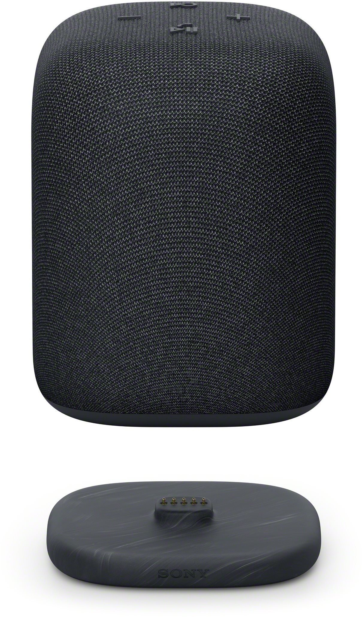 Bluetooth Speaker Sony LinkBuds Speaker, black ...