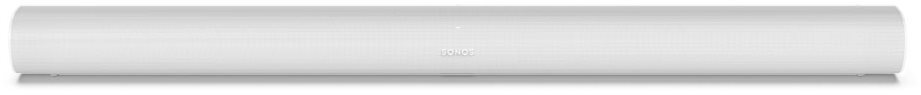 SoundBar Sonos ARC - fehér Képernyő