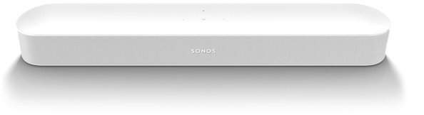 Sound Bar Sonos BEAM 2nd Gen. White Screen