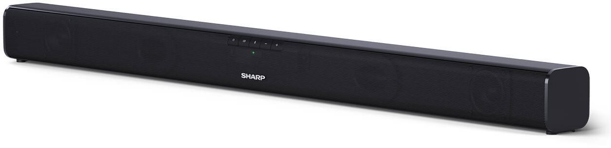 Sound Bar Sharp HT-SB110 Lateral view