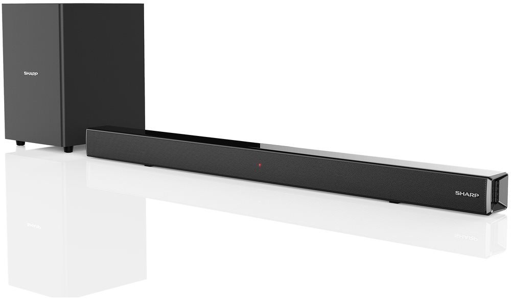 Sound Bar Sharp HT-SBW182 ...