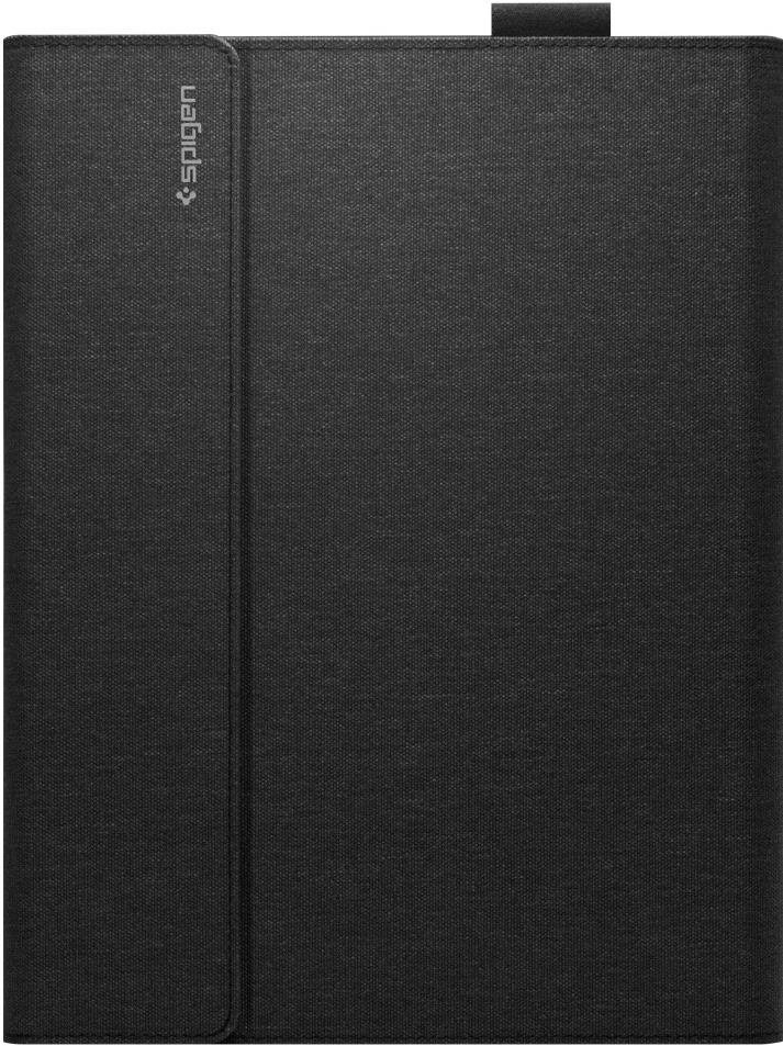 Laptop Case Spigen Stand Folio Black Microsoft Surface Pro 8/9/10/11 Screen